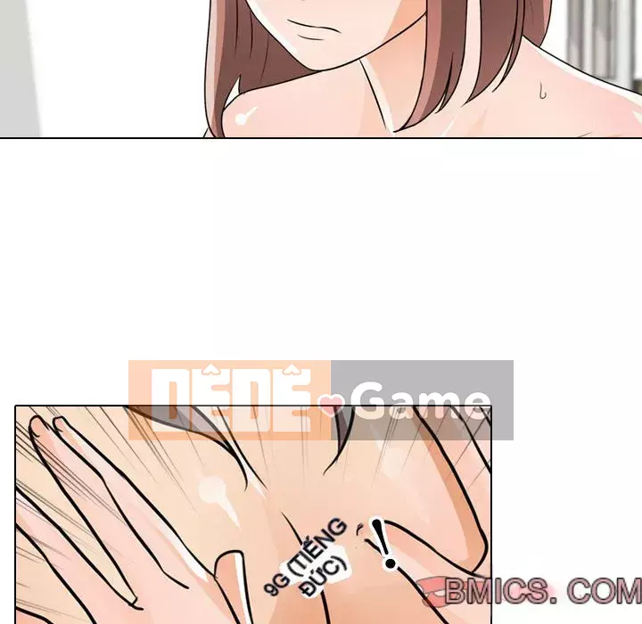 đồng nghiệp vì tình yêu Chương 50-51