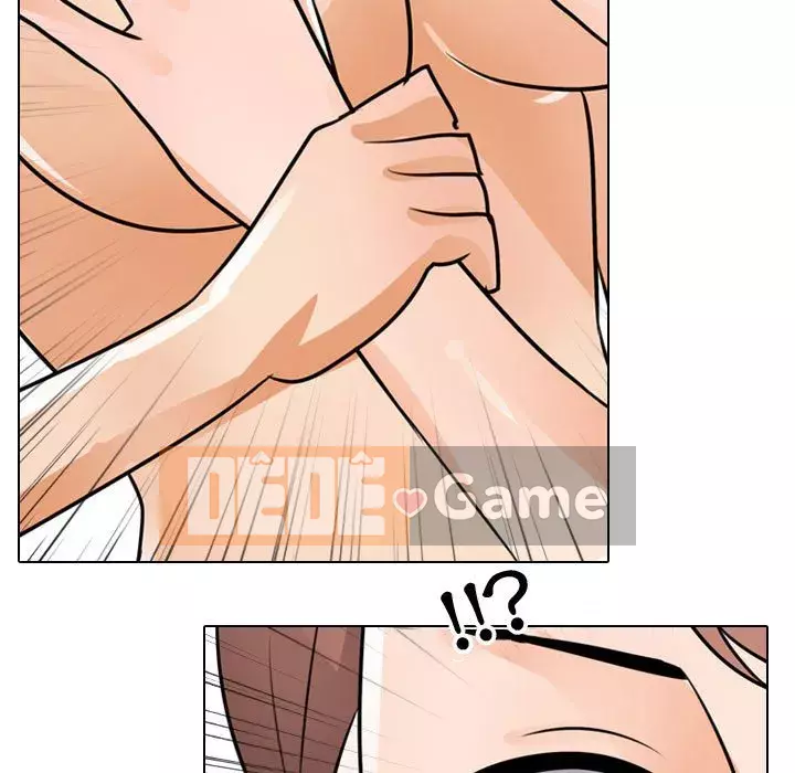 đồng nghiệp vì tình yêu Chương 50-51