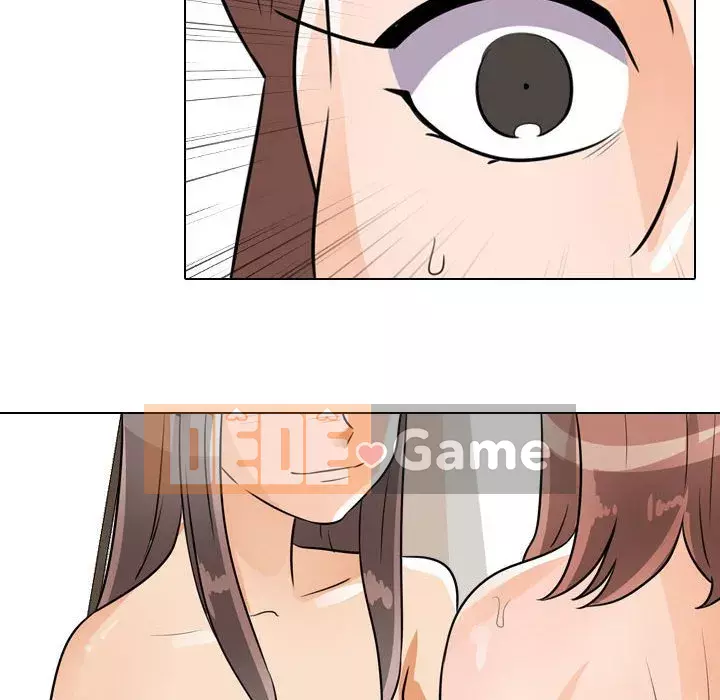 đồng nghiệp vì tình yêu Chương 50-51