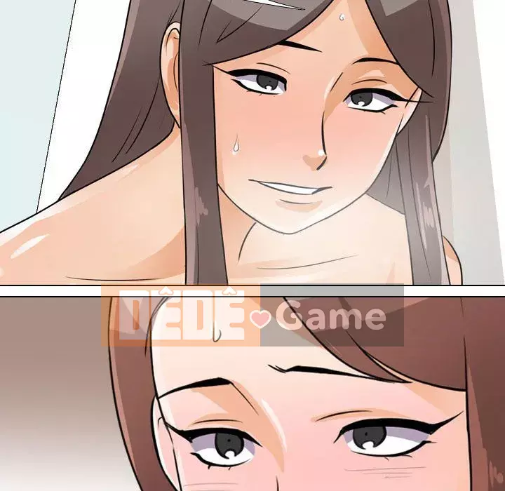 đồng nghiệp vì tình yêu Chương 50-51