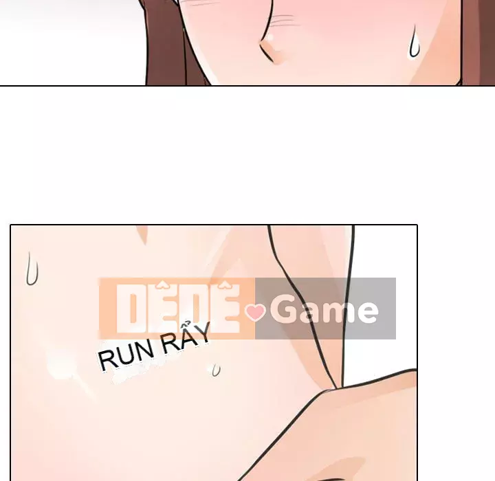 đồng nghiệp vì tình yêu Chương 50-51