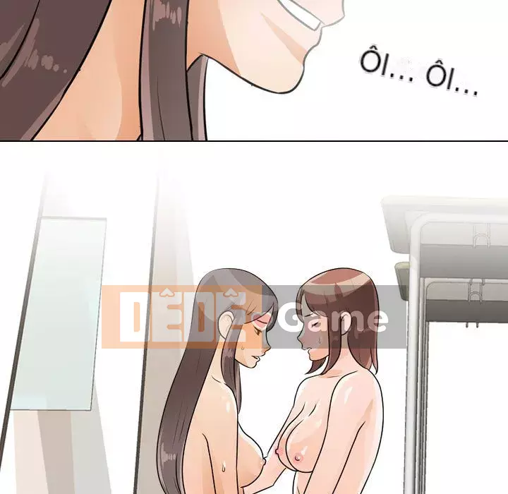 đồng nghiệp vì tình yêu Chương 50-51