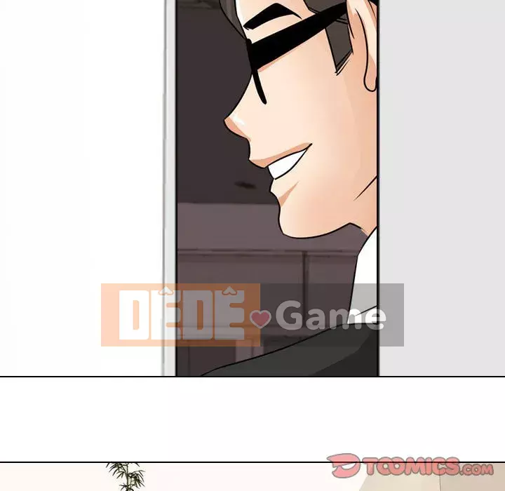 đồng nghiệp vì tình yêu Chương 50-51