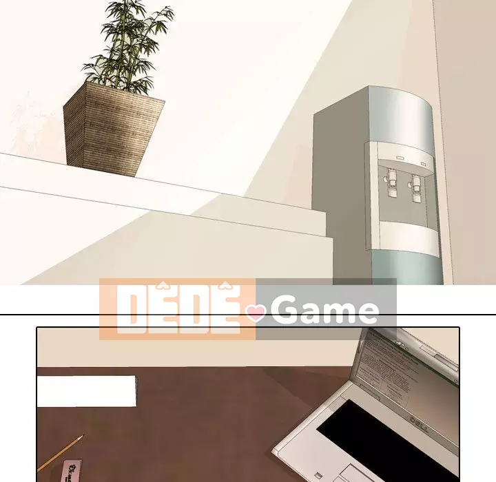 đồng nghiệp vì tình yêu Chương 50-51