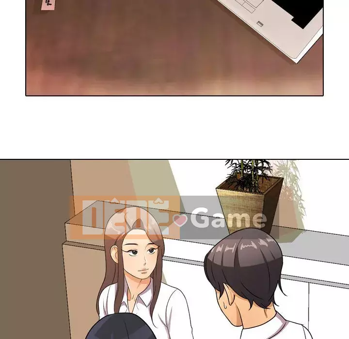 đồng nghiệp vì tình yêu Chương 50-51