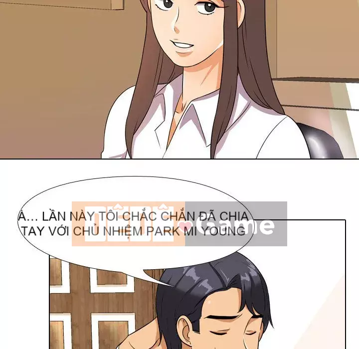 đồng nghiệp vì tình yêu Chương 50-51