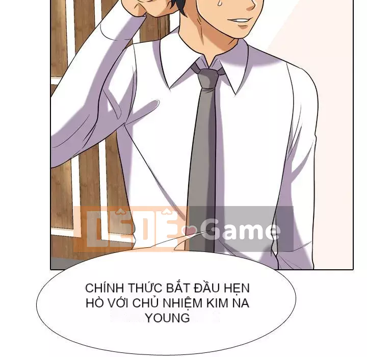 đồng nghiệp vì tình yêu Chương 50-51