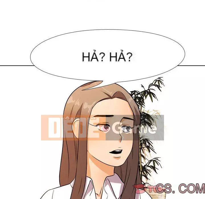 đồng nghiệp vì tình yêu Chương 50-51