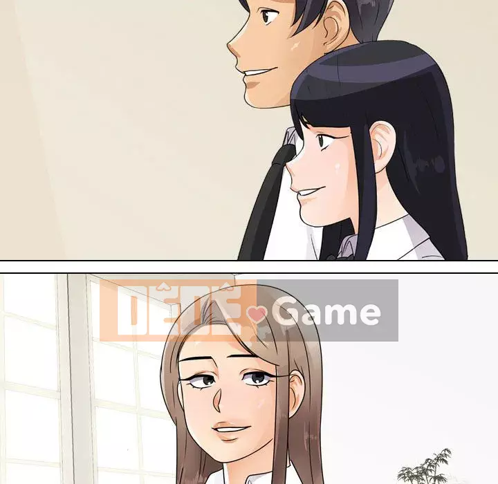 đồng nghiệp vì tình yêu Chương 50-51