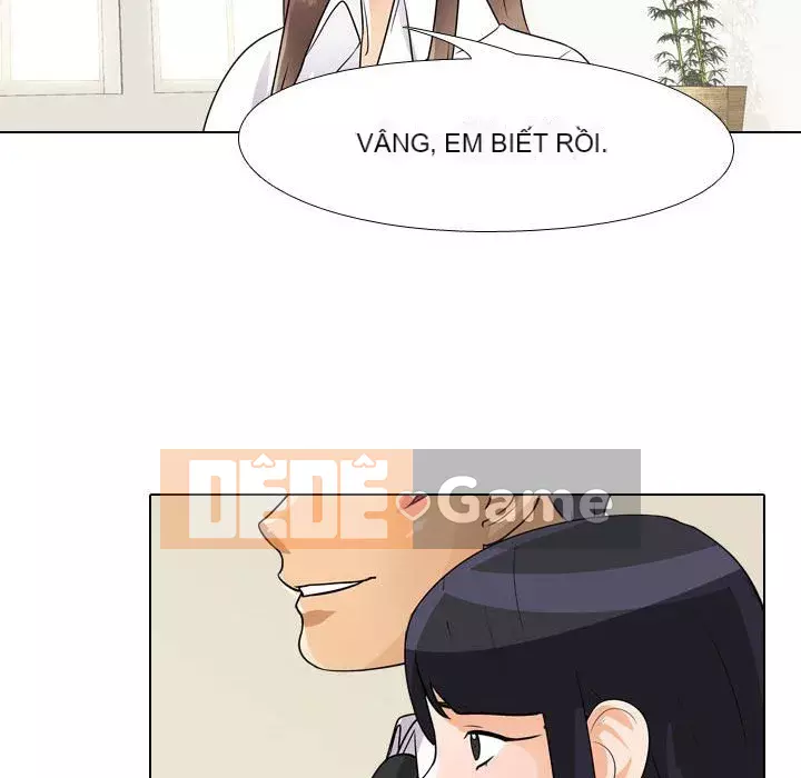 đồng nghiệp vì tình yêu Chương 50-51