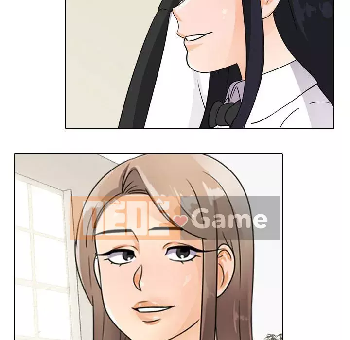 đồng nghiệp vì tình yêu Chương 50-51