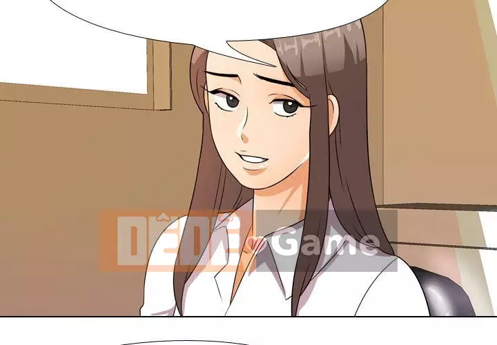 đồng nghiệp vì tình yêu Chương 50-51