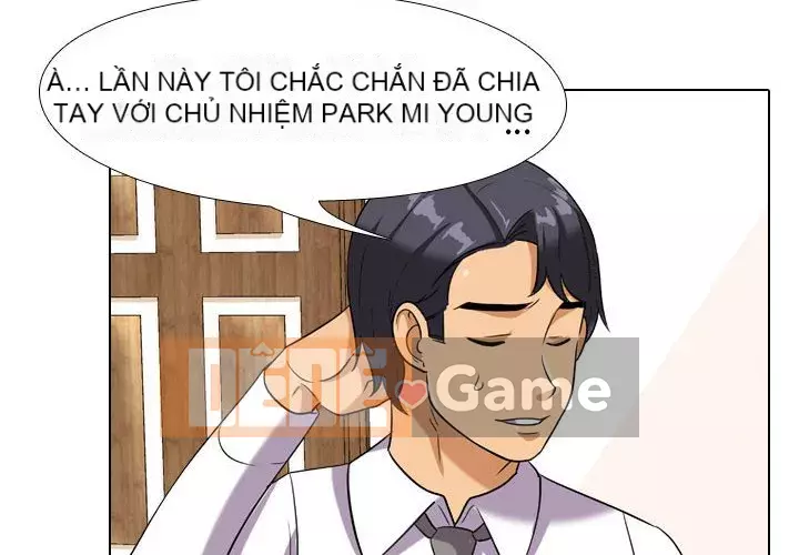 đồng nghiệp vì tình yêu Chương 50-51