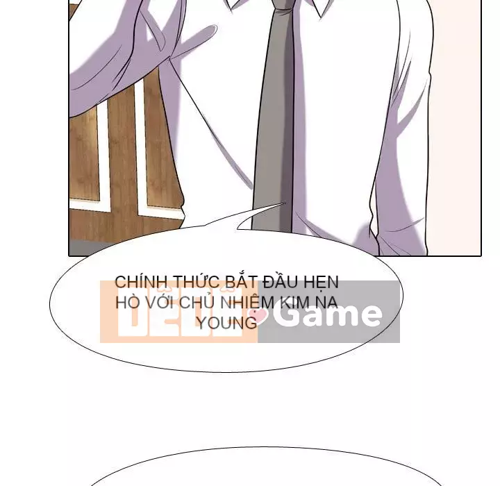 đồng nghiệp vì tình yêu Chương 50-51