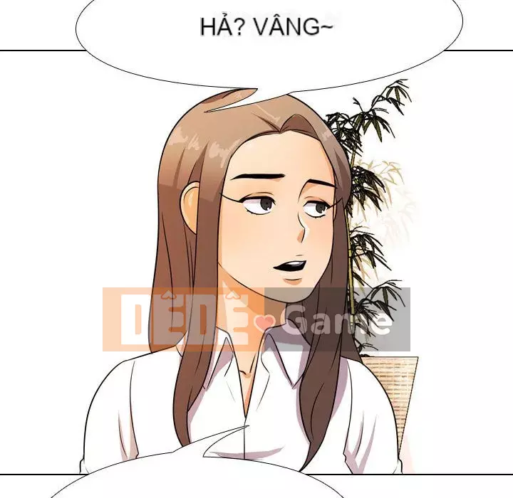 đồng nghiệp vì tình yêu Chương 50-51