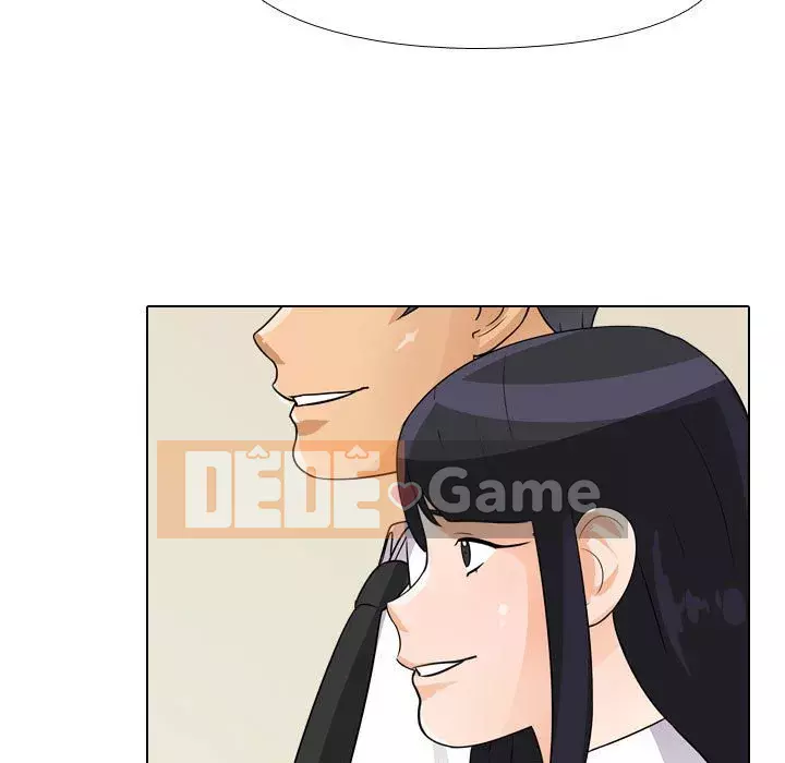 đồng nghiệp vì tình yêu Chương 50-51