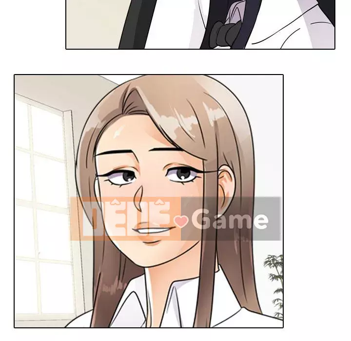 đồng nghiệp vì tình yêu Chương 50-51