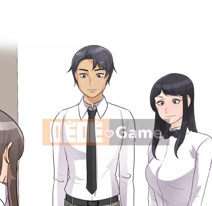 đồng nghiệp vì tình yêu Chương 50-51