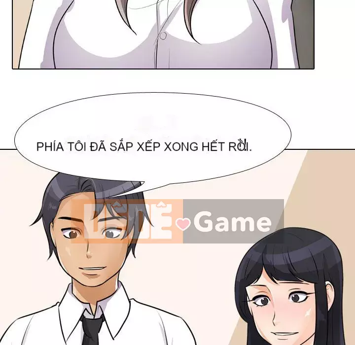 đồng nghiệp vì tình yêu Chương 50-51