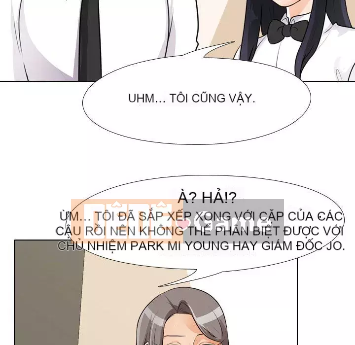 đồng nghiệp vì tình yêu Chương 50-51