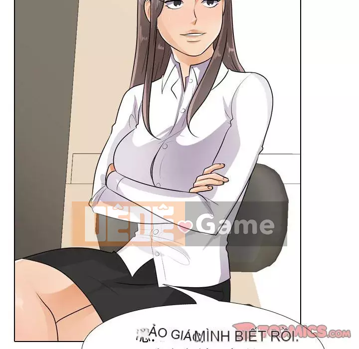 đồng nghiệp vì tình yêu Chương 50-51