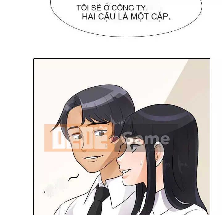 đồng nghiệp vì tình yêu Chương 50-51