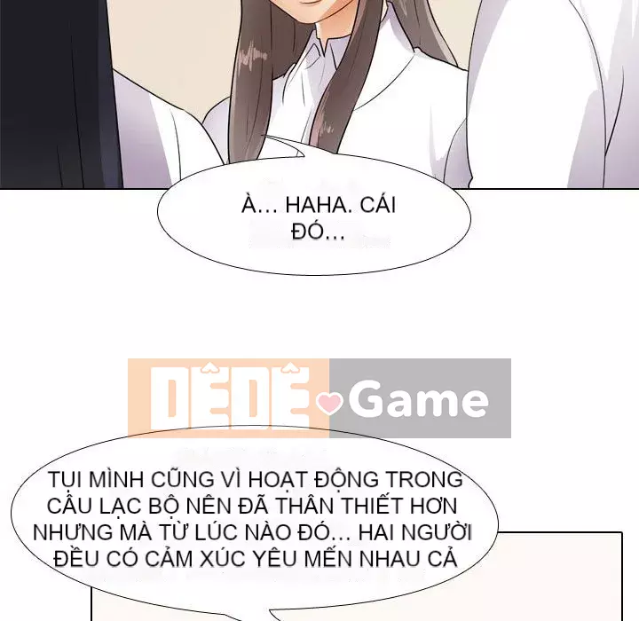 đồng nghiệp vì tình yêu Chương 50-51