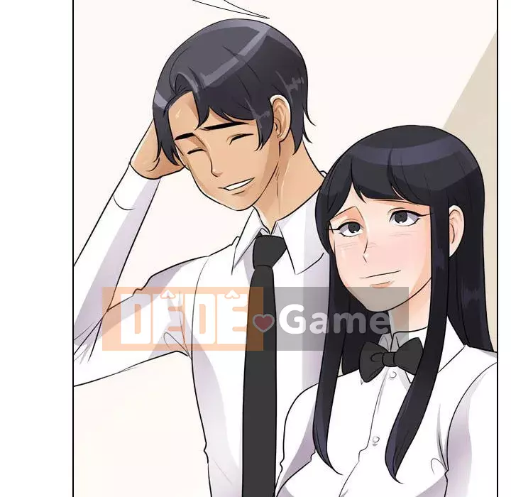 đồng nghiệp vì tình yêu Chương 50-51