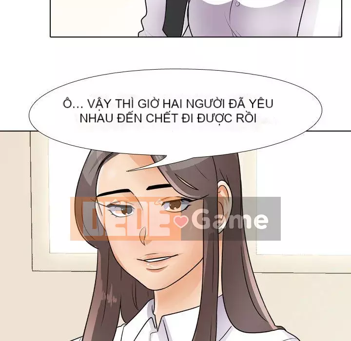 đồng nghiệp vì tình yêu Chương 50-51