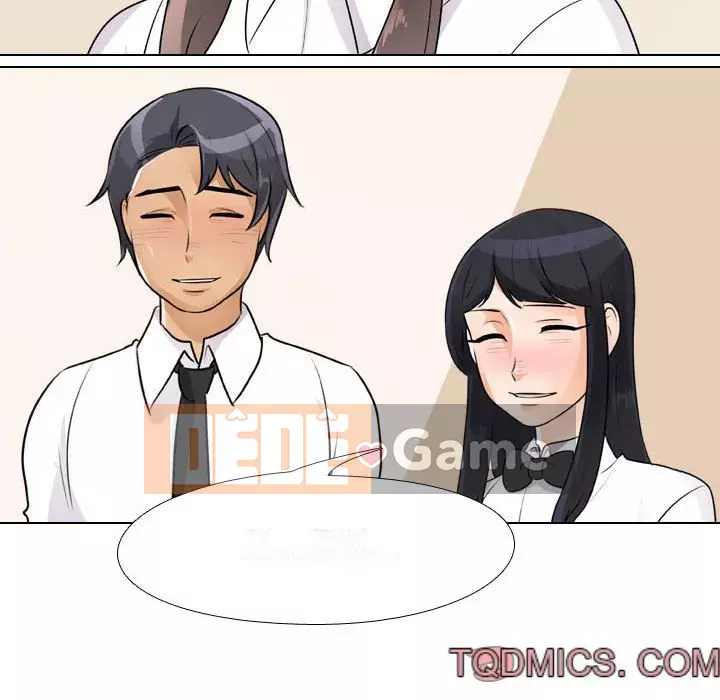 đồng nghiệp vì tình yêu Chương 50-51