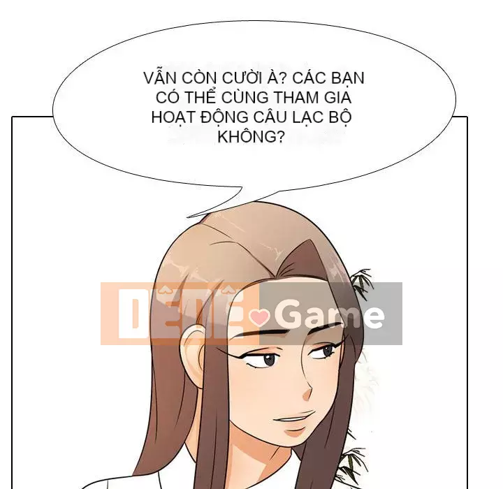 đồng nghiệp vì tình yêu Chương 50-51