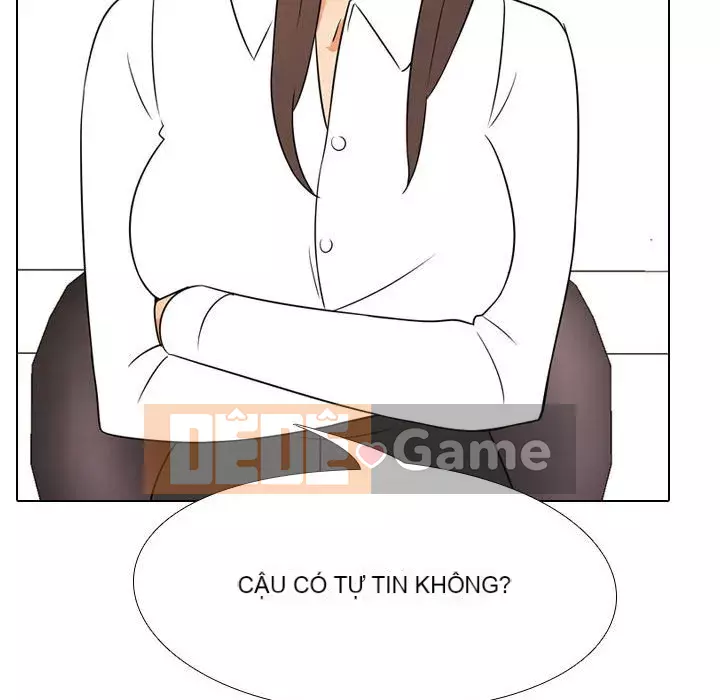 đồng nghiệp vì tình yêu Chương 50-51