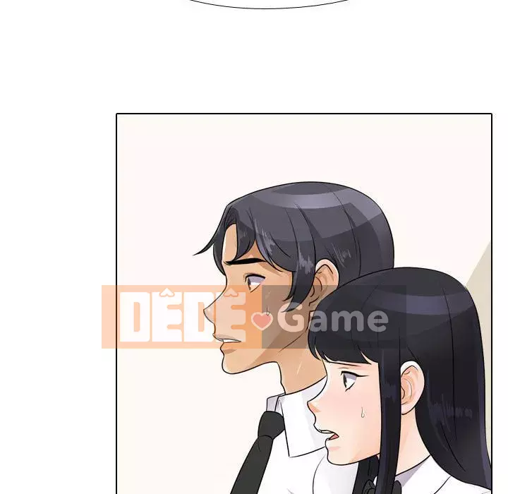 đồng nghiệp vì tình yêu Chương 50-51