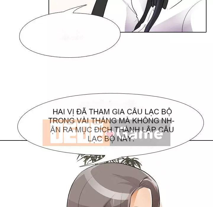 đồng nghiệp vì tình yêu Chương 50-51