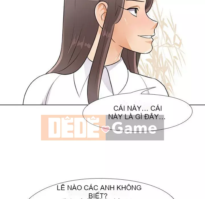 đồng nghiệp vì tình yêu Chương 50-51