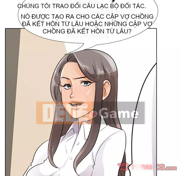 đồng nghiệp vì tình yêu Chương 50-51