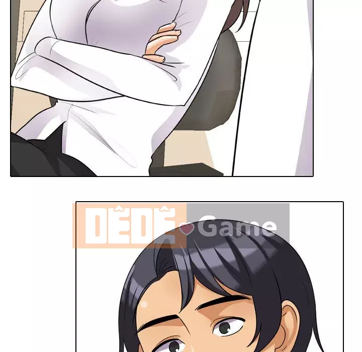 đồng nghiệp vì tình yêu Chương 50-51