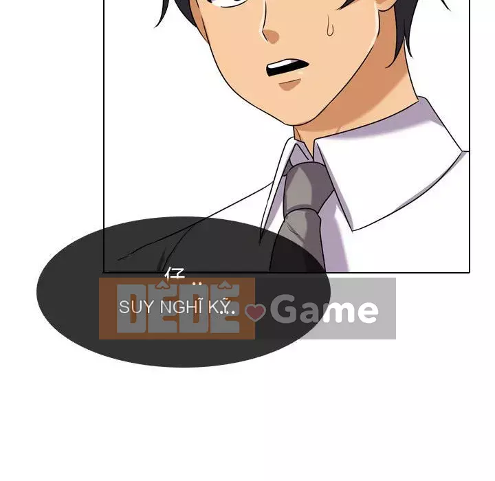 đồng nghiệp vì tình yêu Chương 50-51