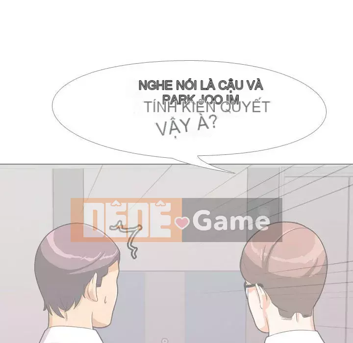 đồng nghiệp vì tình yêu Chương 50-51