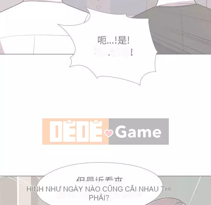 đồng nghiệp vì tình yêu Chương 50-51