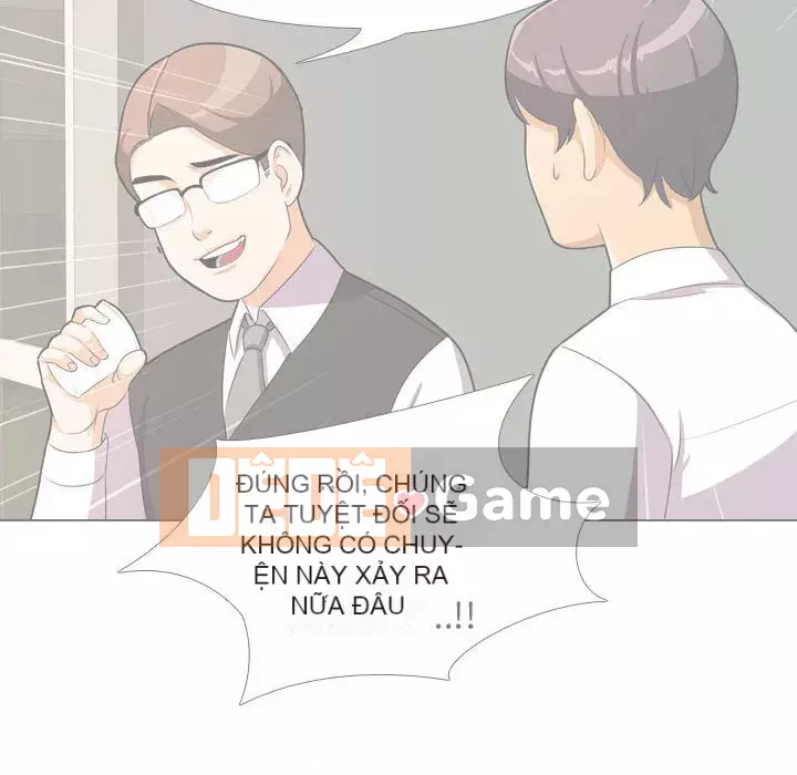 đồng nghiệp vì tình yêu Chương 50-51