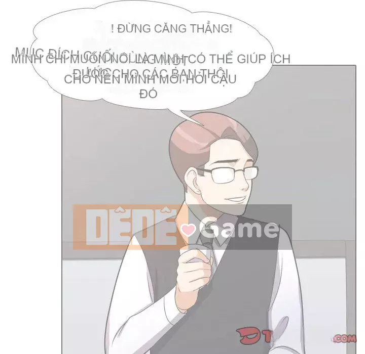 đồng nghiệp vì tình yêu Chương 50-51