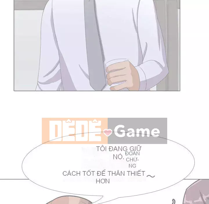 đồng nghiệp vì tình yêu Chương 50-51