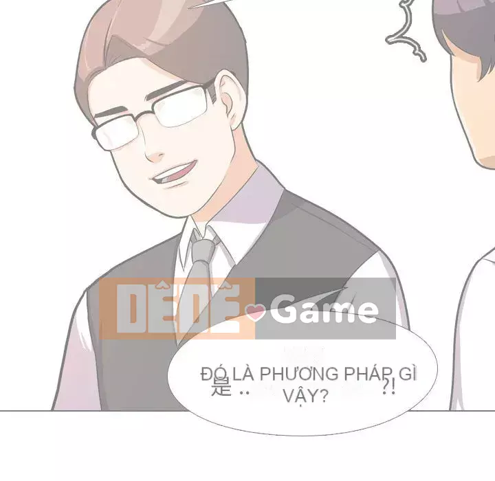 đồng nghiệp vì tình yêu Chương 50-51