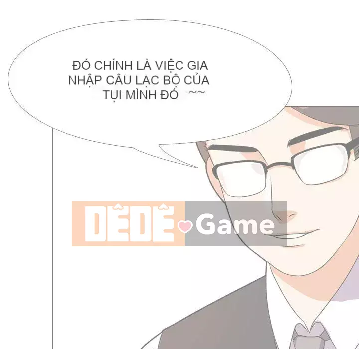 đồng nghiệp vì tình yêu Chương 50-51