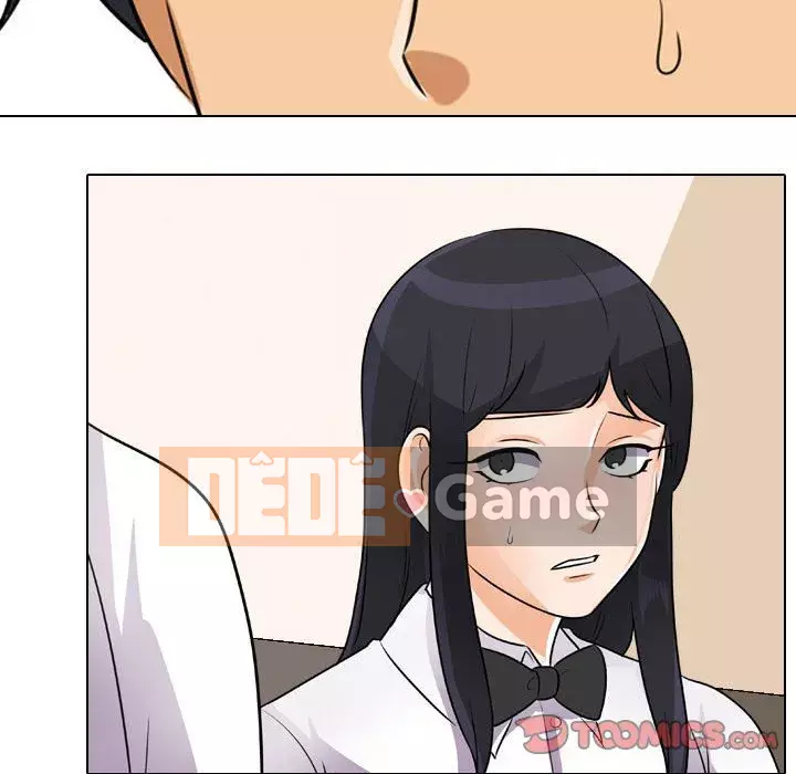 đồng nghiệp vì tình yêu Chương 50-51