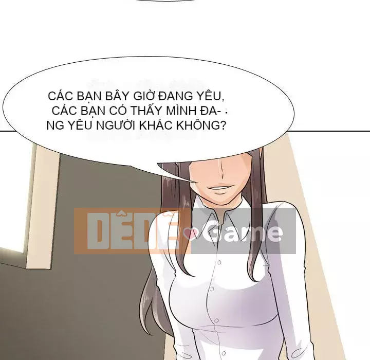 đồng nghiệp vì tình yêu Chương 50-51