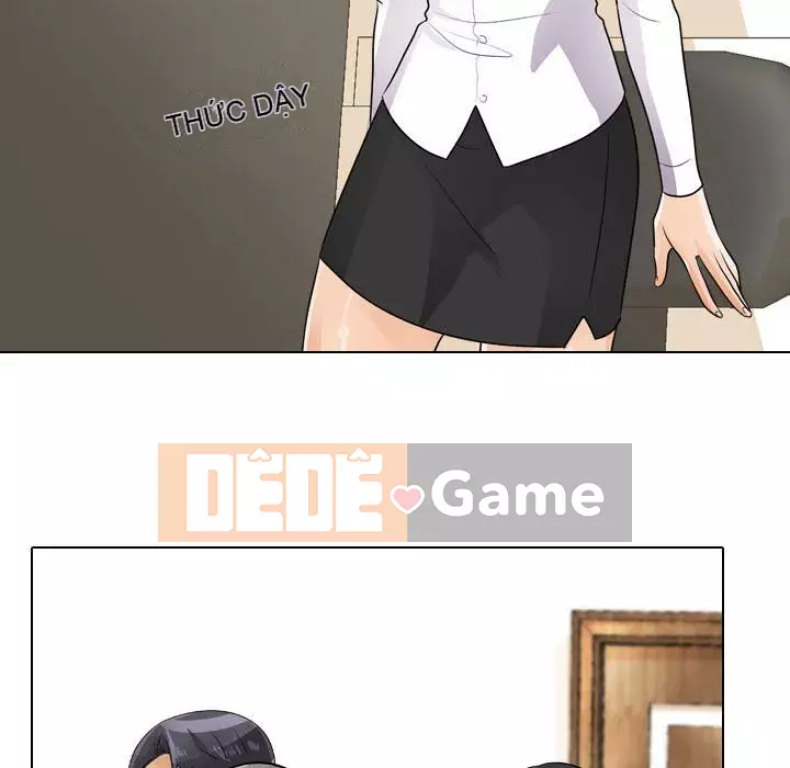 đồng nghiệp vì tình yêu Chương 50-51