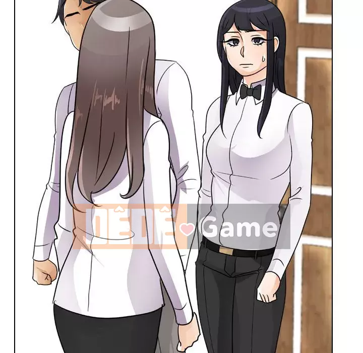 đồng nghiệp vì tình yêu Chương 50-51