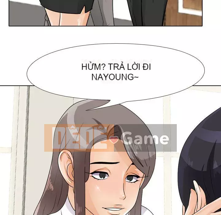 đồng nghiệp vì tình yêu Chương 50-51